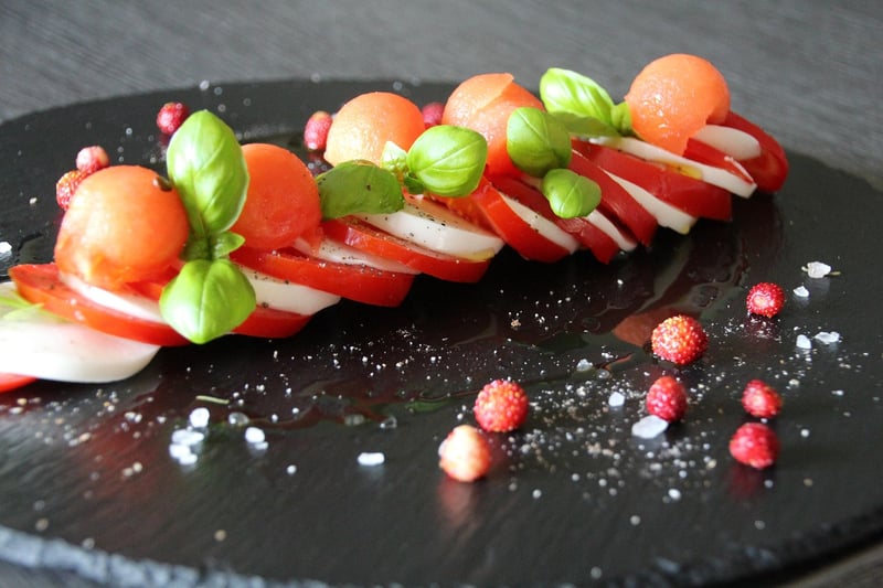 Appetizers